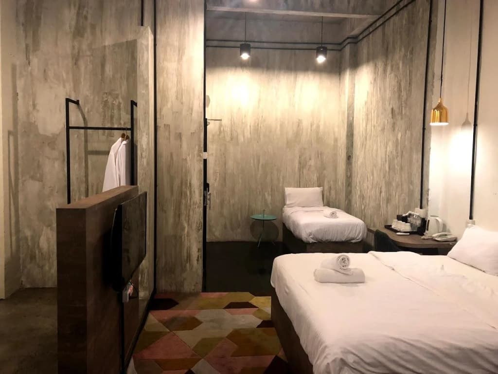 MIL Design Hotel - photo 2