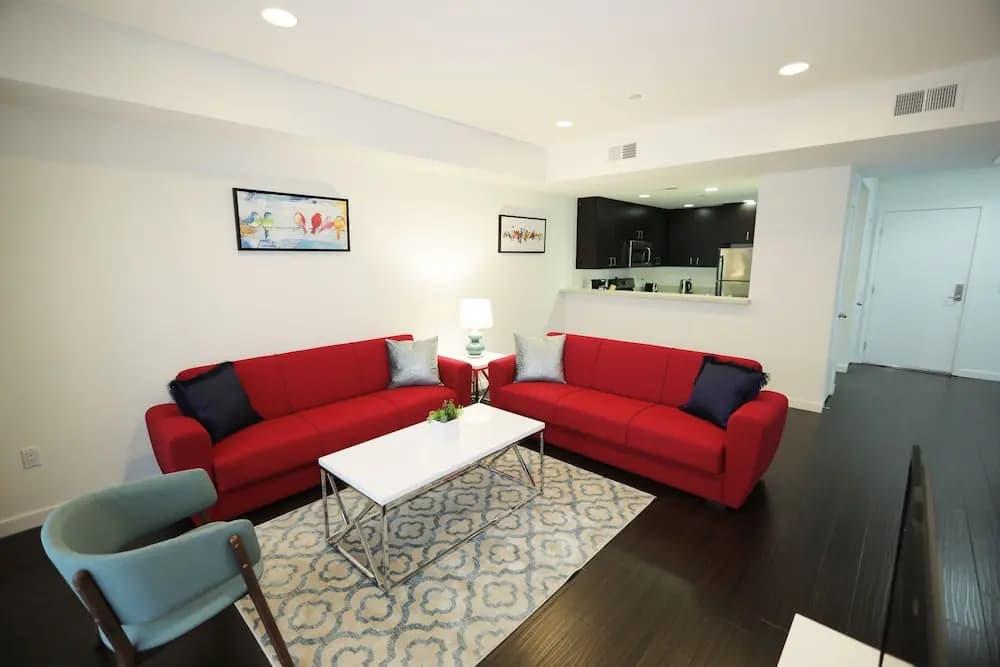 Executive Suites - photo 15