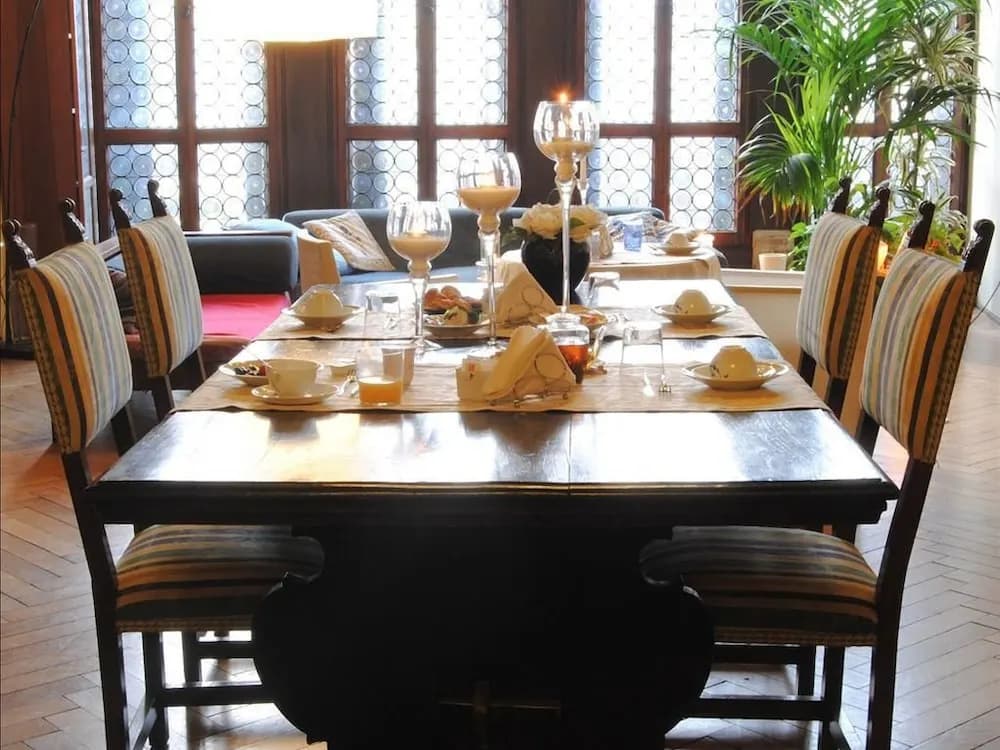 La Porta D'Oriente B&B - photo 17