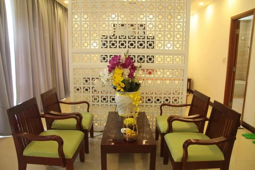 Hoa Co 2 Villa - photo 8