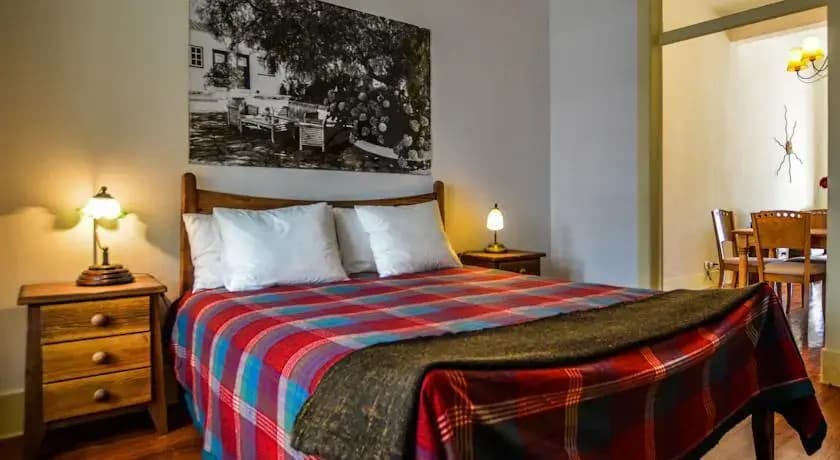 Castle Cosy Apartment - photo 9