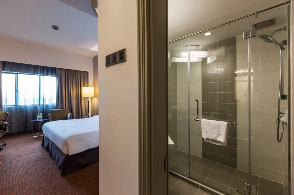 Sunway Hotel Seberang Jaya - photo 6