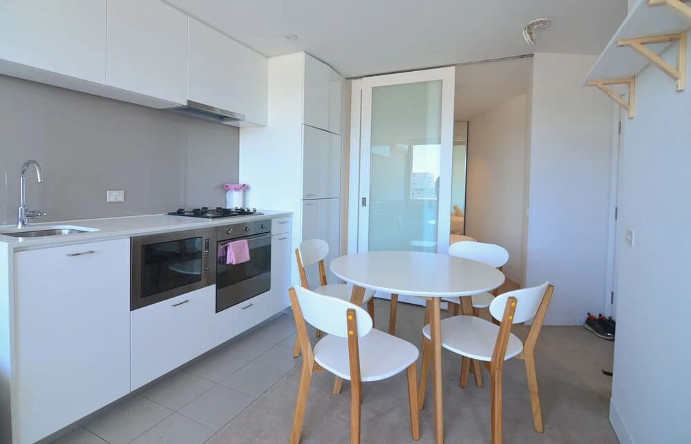 Infinity 8 & 88 by Mono Apartments - photo 17