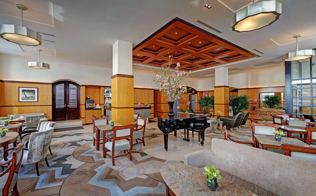 Hotel Giraffe by Library Hotel Collection - photo 19