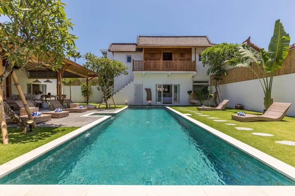 Villa soul - photo 47