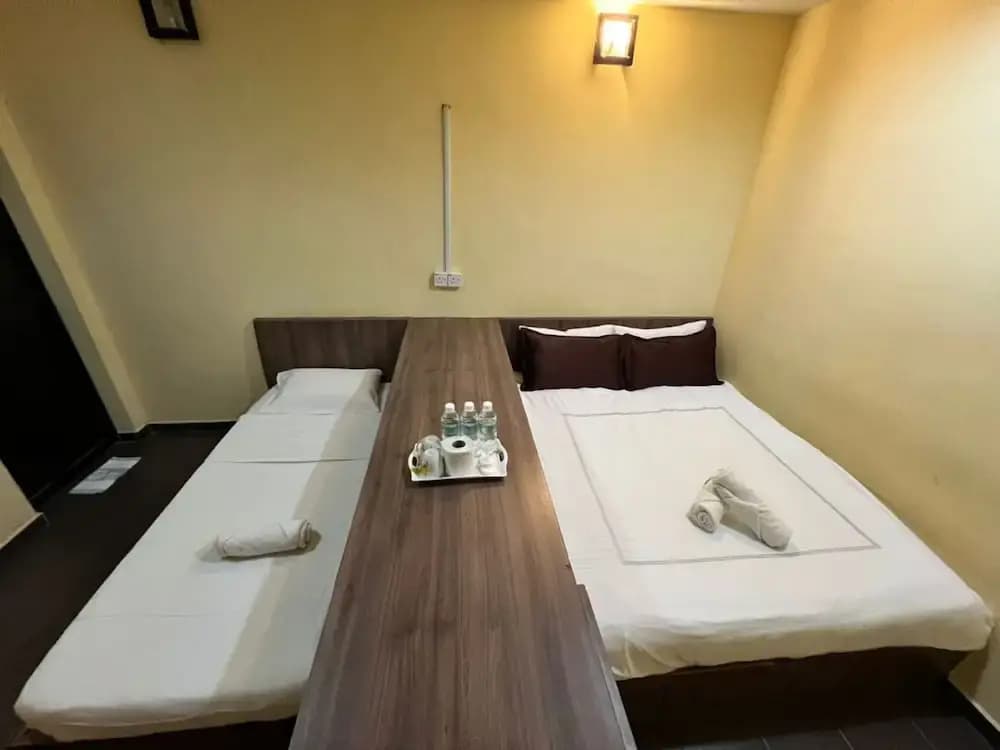 Hotel O Ezi Inn - photo 5