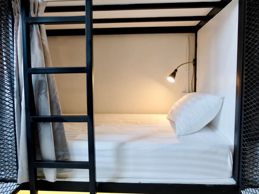 Diamond & Rust Hostel - photo 5