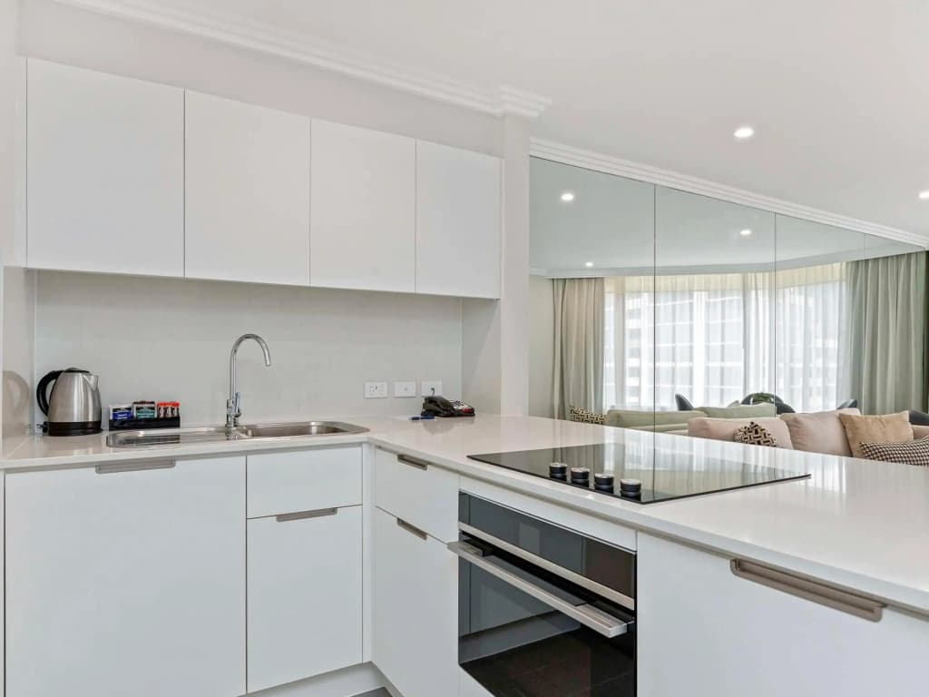The Sebel Quay West Suites Sydney - photo 35