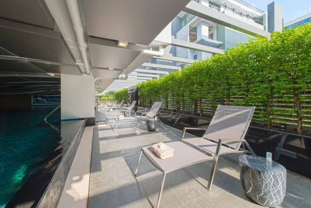 Qiss Residence by Bliston - photo 20
