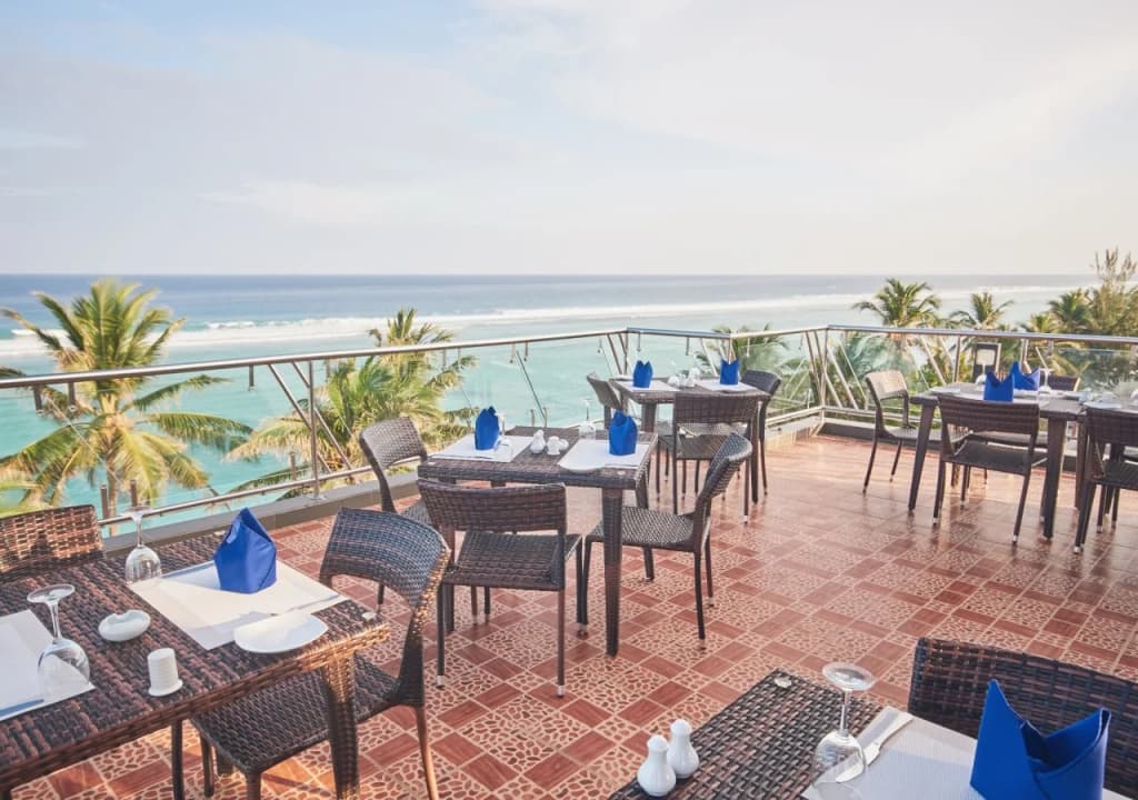 Lonuveli Hotel - photo 19
