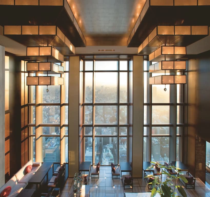 Mandarin Oriental, Tokyo - photo 15