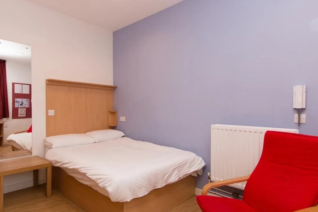 Destiny Student - Cowgate (Campus Accommodation) - photo 4