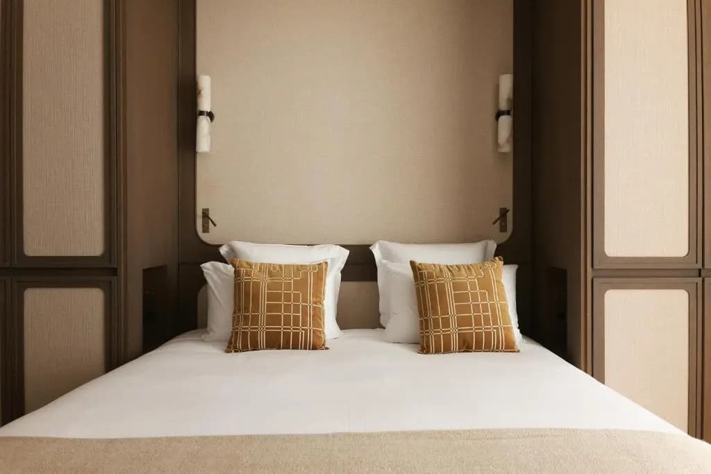 Highstay serviced apartments PYRAMIDES - photo 11