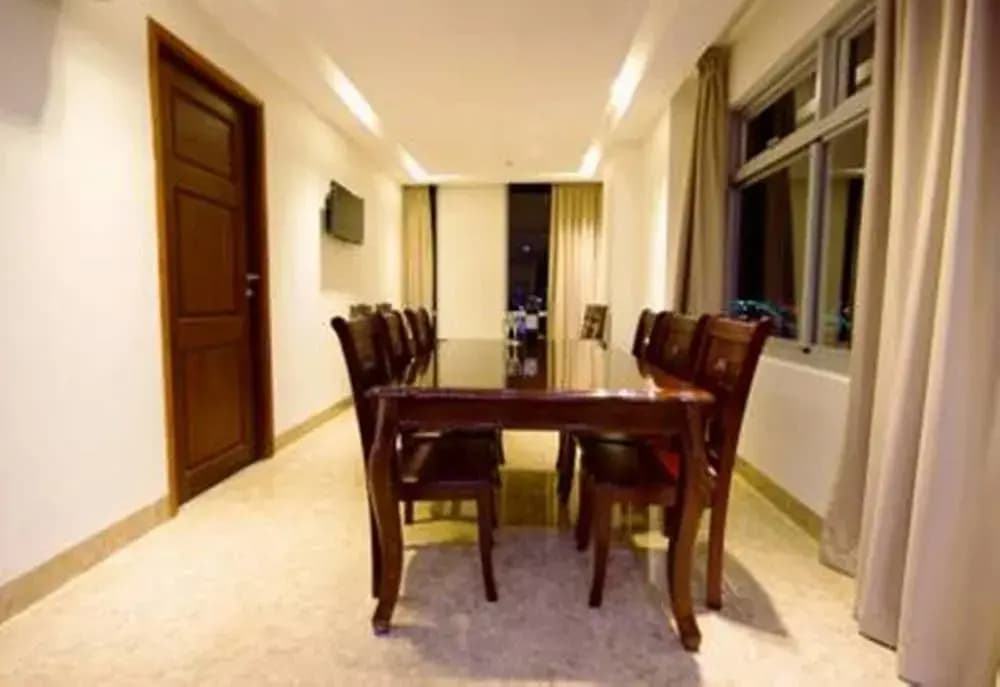 Lion Sea Hotel Danang - photo 20