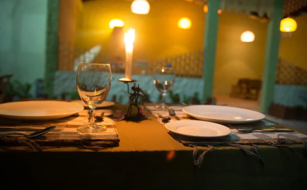 Medhufaru Inn - photo 9