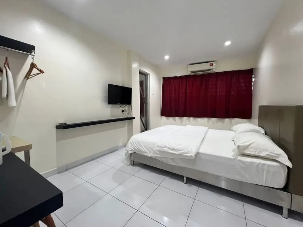OYO 90994 Hotel Golden Mouse - photo 3