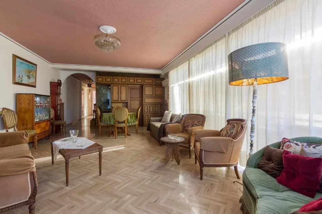 Acropolis View apartment 120sqm - photo 13