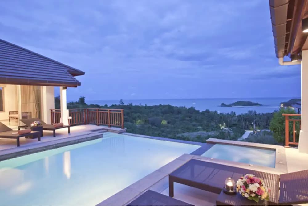 Villa Peak - photo 13