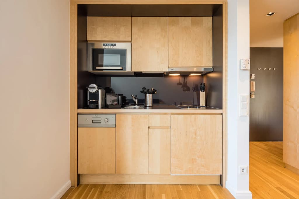 Rafael Kaiser - Premium Apartments City Centre - photo 21