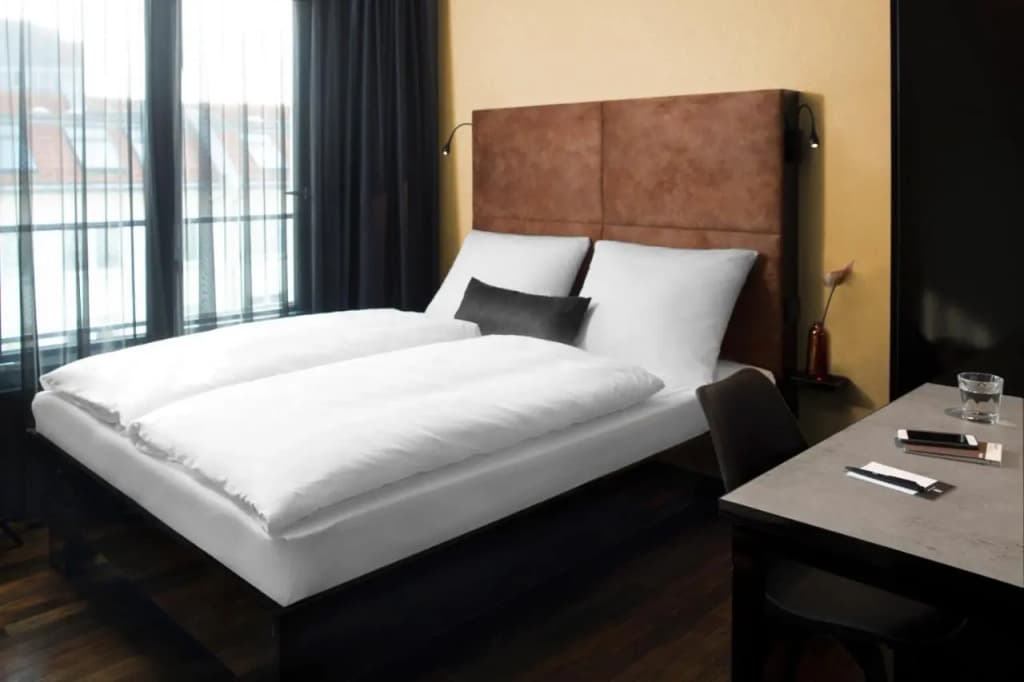 Hotel ZOE by AMANO - photo 21