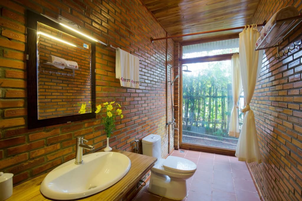 Phu Quoc Dragon Resort & Spa - photo 8