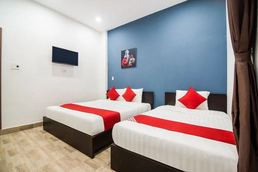 OYO 475 Orange House - photo 4