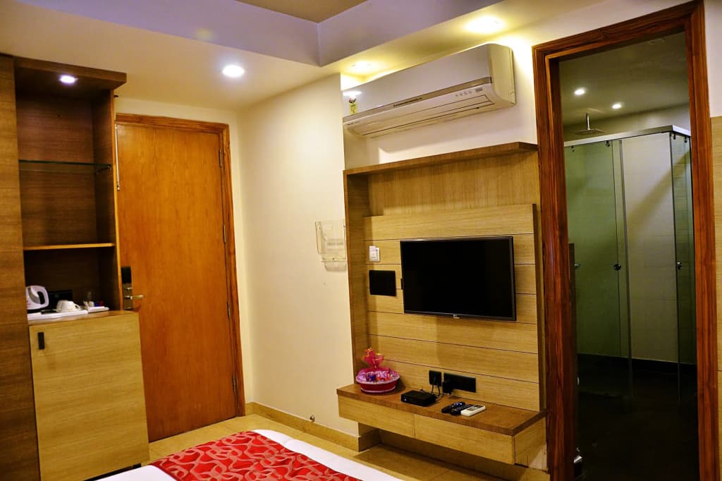 Hotel Palazzo inn - photo 4