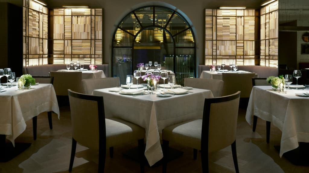 The Peninsula New York - photo 27