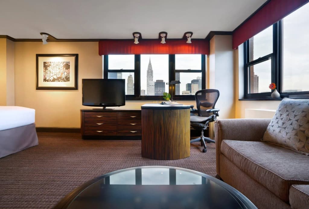 Dumont NYC, an Affinia Hotel - photo 2