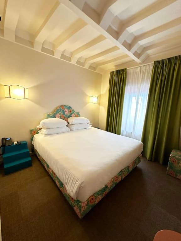 Hotel Cortina - photo 9