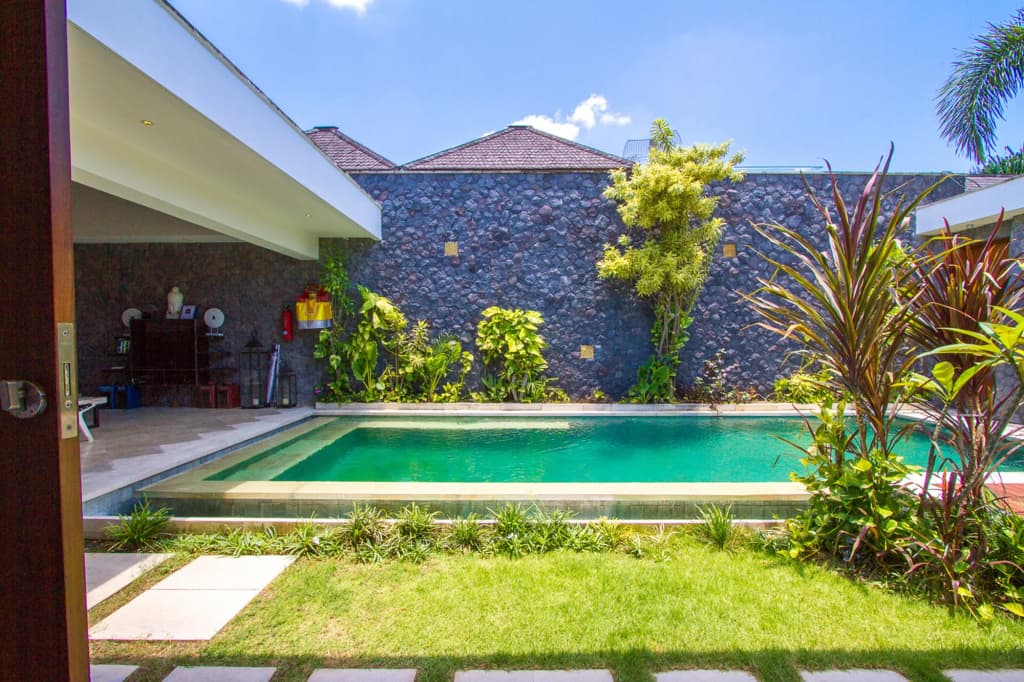 Villa Vishuddha Ajna - photo 10