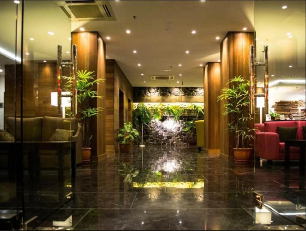 Lazenda Hotel - photo 2