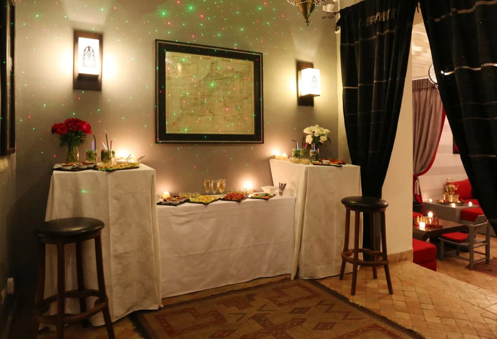 Riad Anyssates - photo 27