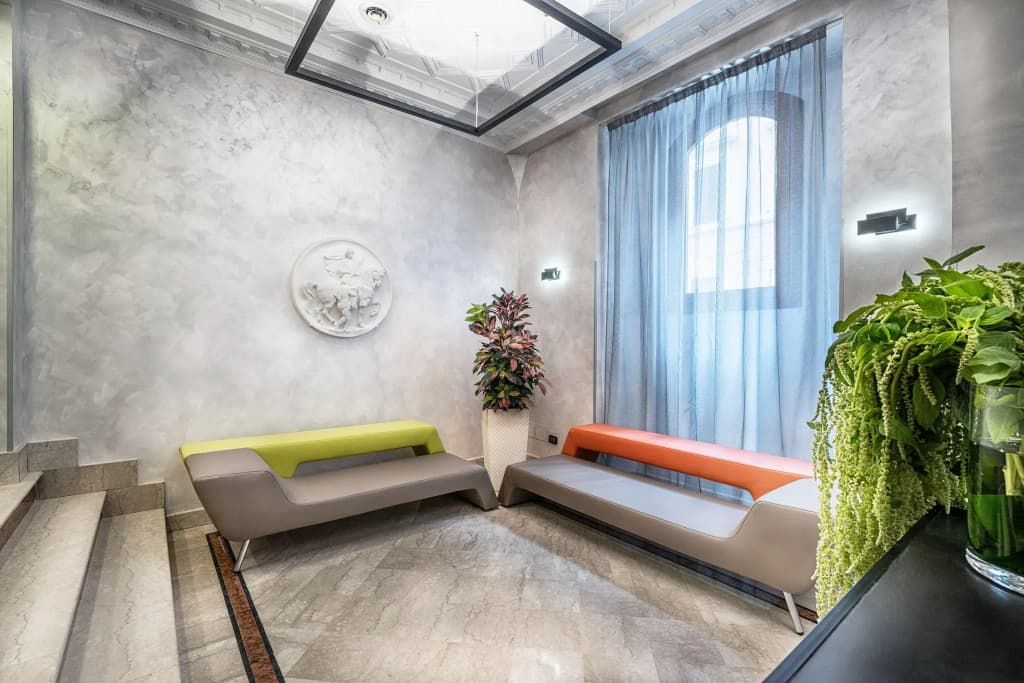 Varese Roma Hotel - photo 16