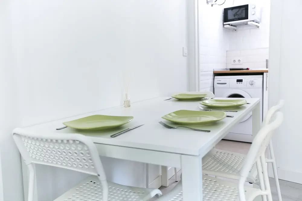 Apartamento Malasaña Acuerdo - photo 3