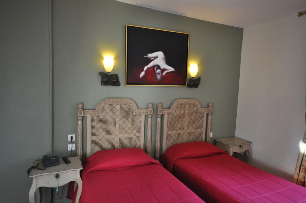 Hôtel des Bains - main photo