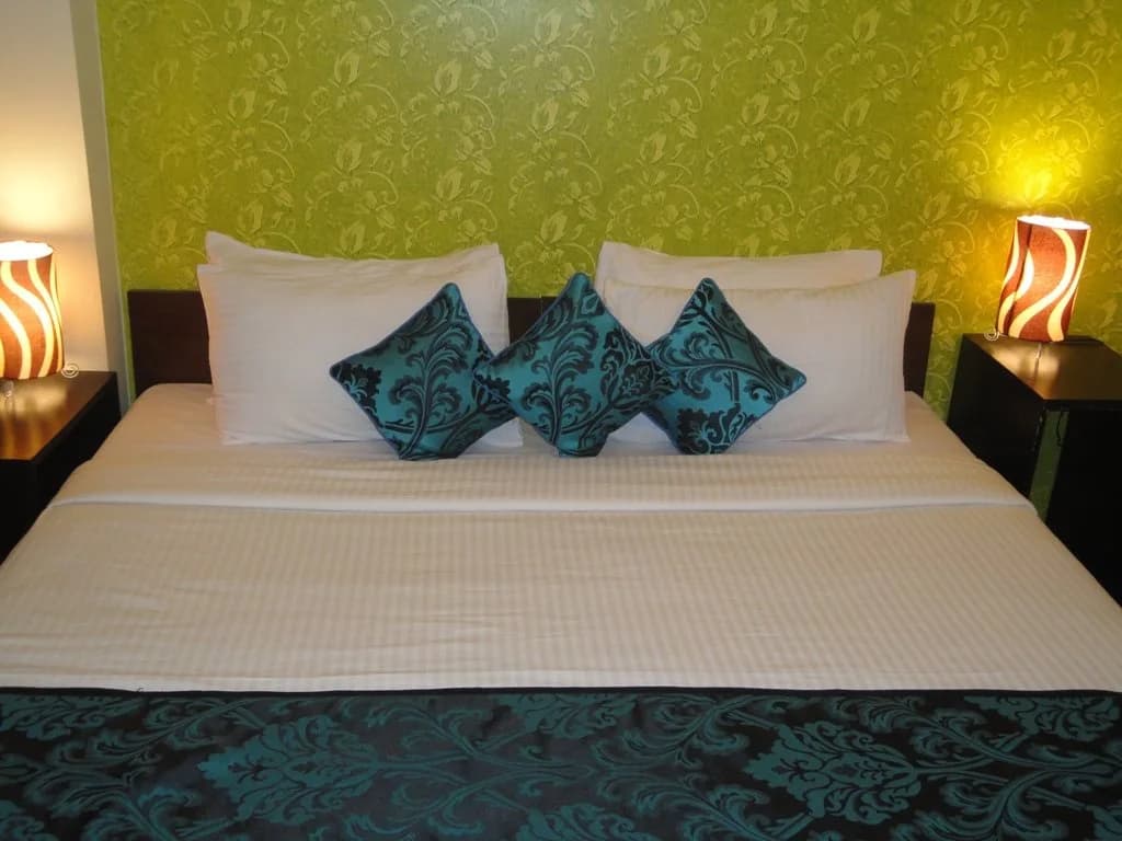 Kehar Palace by OYO Rooms - photo 5