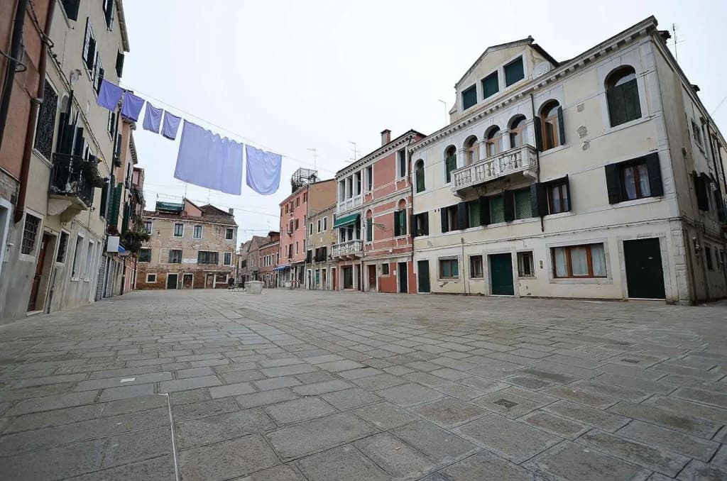DANDOLO-Terrace - photo 1