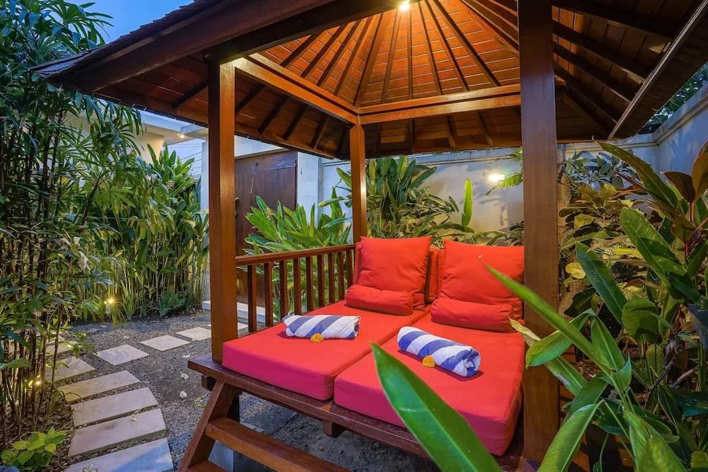 Villa Suliac - photo 15