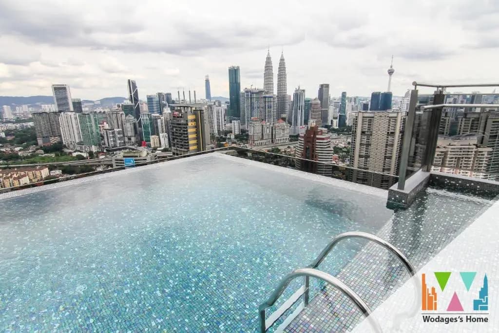 KLCC Expressionz by WGS - photo 8