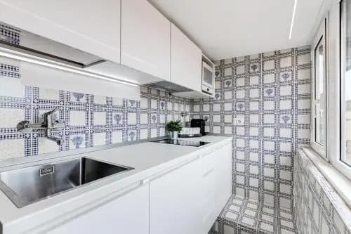 Frattina Luxury Flats - photo 19