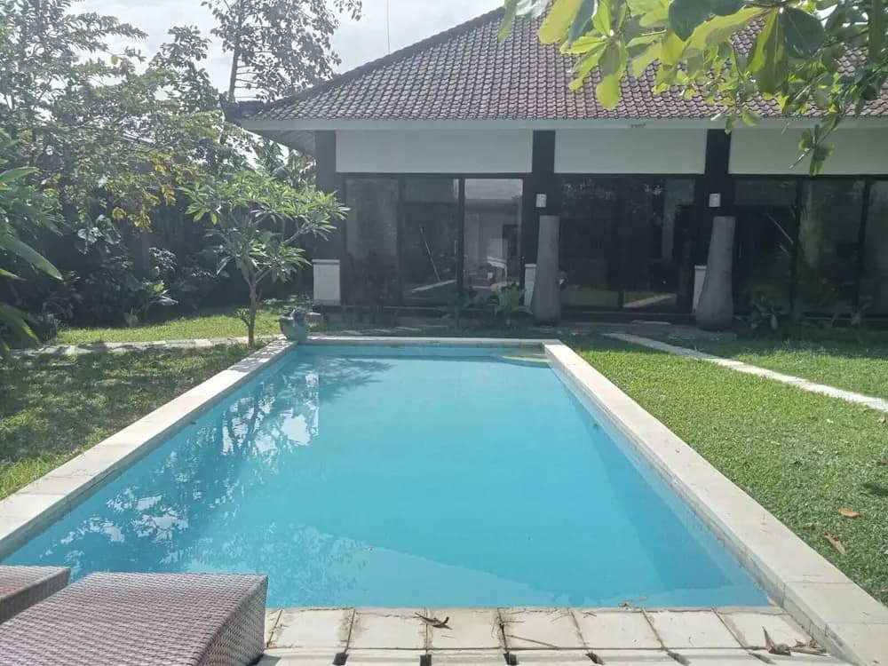 Villa Mertanadi 18 - photo 20