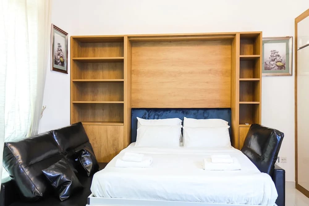 Studio Apartments in Glamz Tower - photo 2