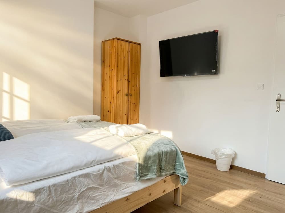 Modern 3BR Near Rennweg for Long Stay - photo 33