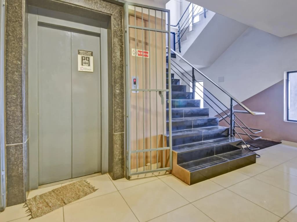 OYO Flagship 70036 Hotel Small Town - photo 38