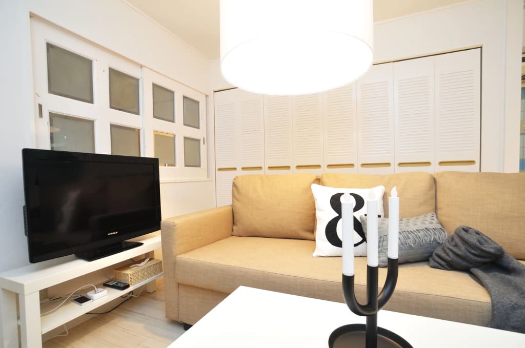 Bijou Suites Zero - photo 2
