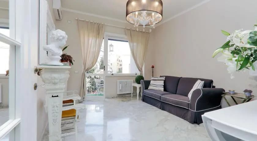 Saint Peter Elegance Suite - photo 4