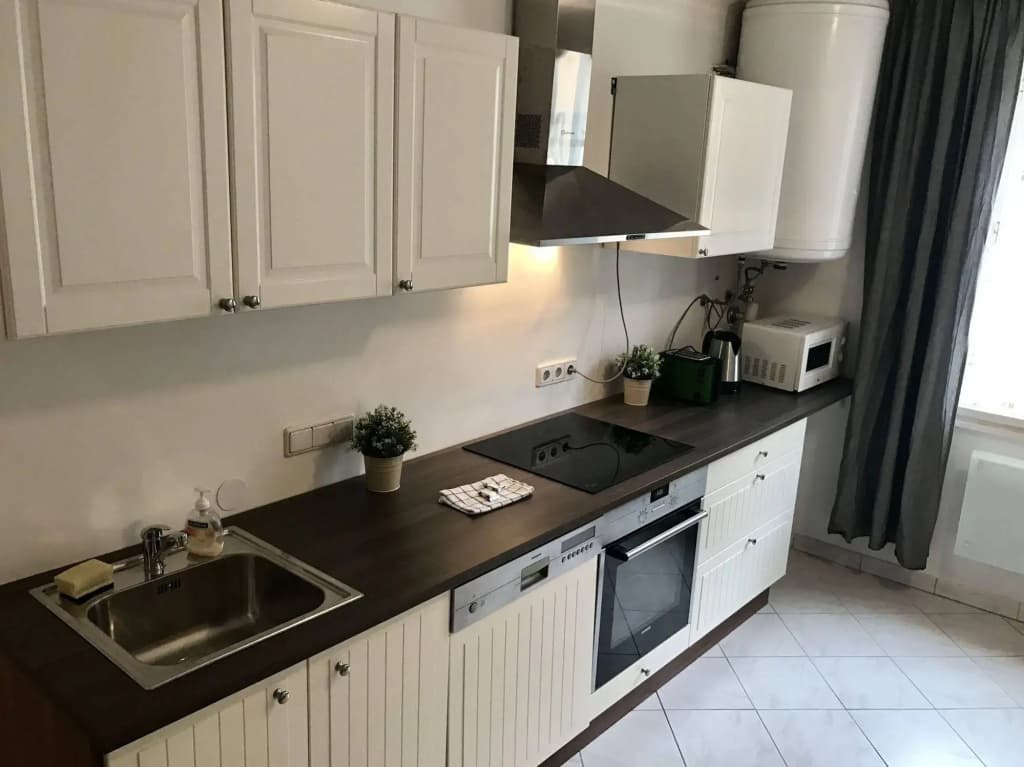 Top Apartment Vienna Mariahilf - photo 15