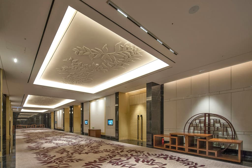 Lotte Hotel Hanoi - photo 43