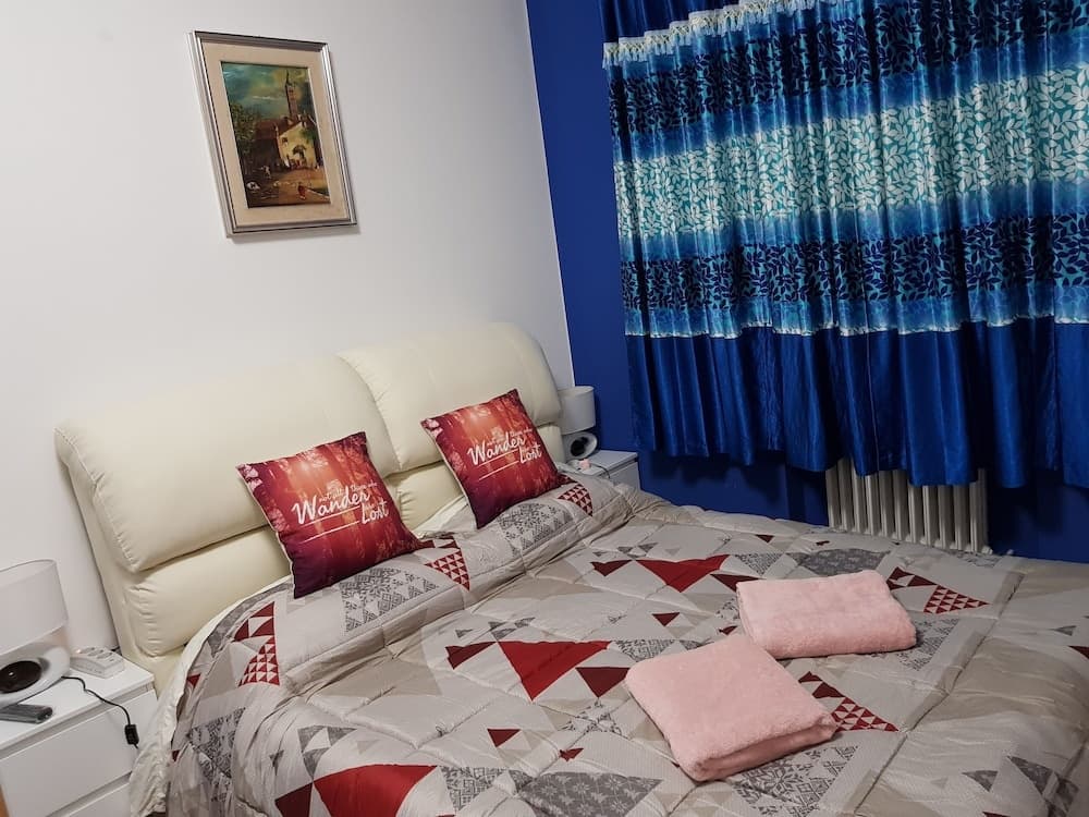 Dreambnb - photo 2
